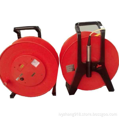 Manufacturer of Water Level Meter and Water Level Sounder